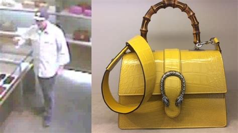 24k gucci purse